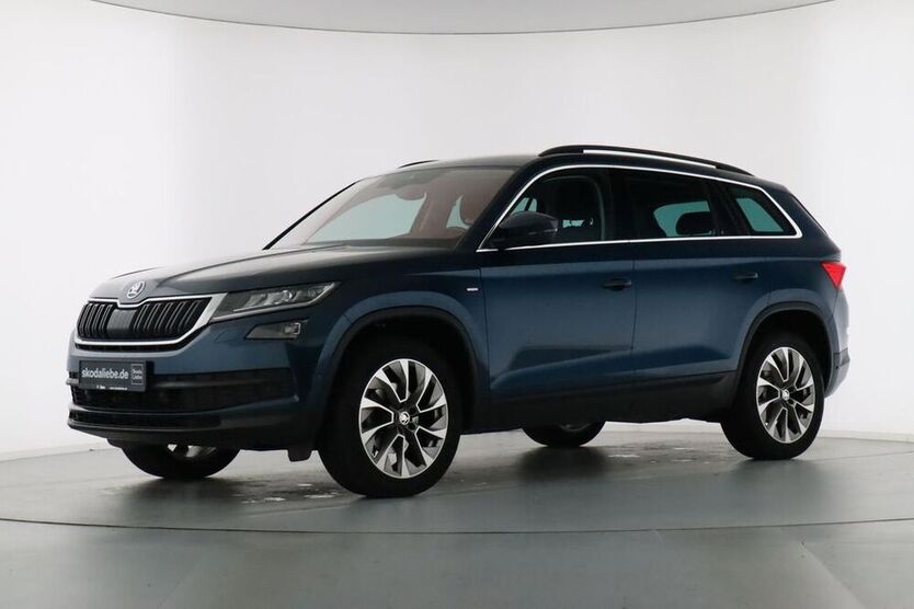 Kodiaq