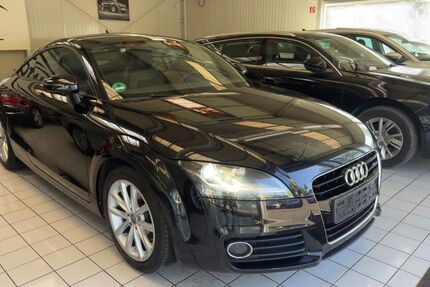 Audi TT 66.000 km 12.990 &euro; Berlin 12349