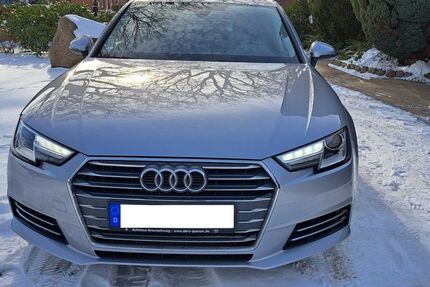 Audi A4 149.500 km 21.200 &euro; Bleckede 21354