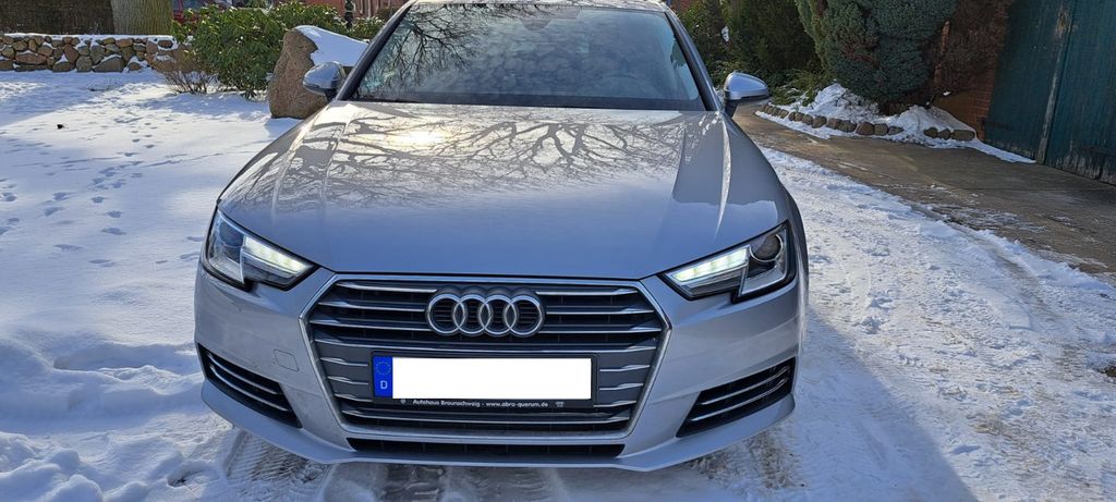 Audi A4 149.500 km 21.200 &euro; Bleckede 21354