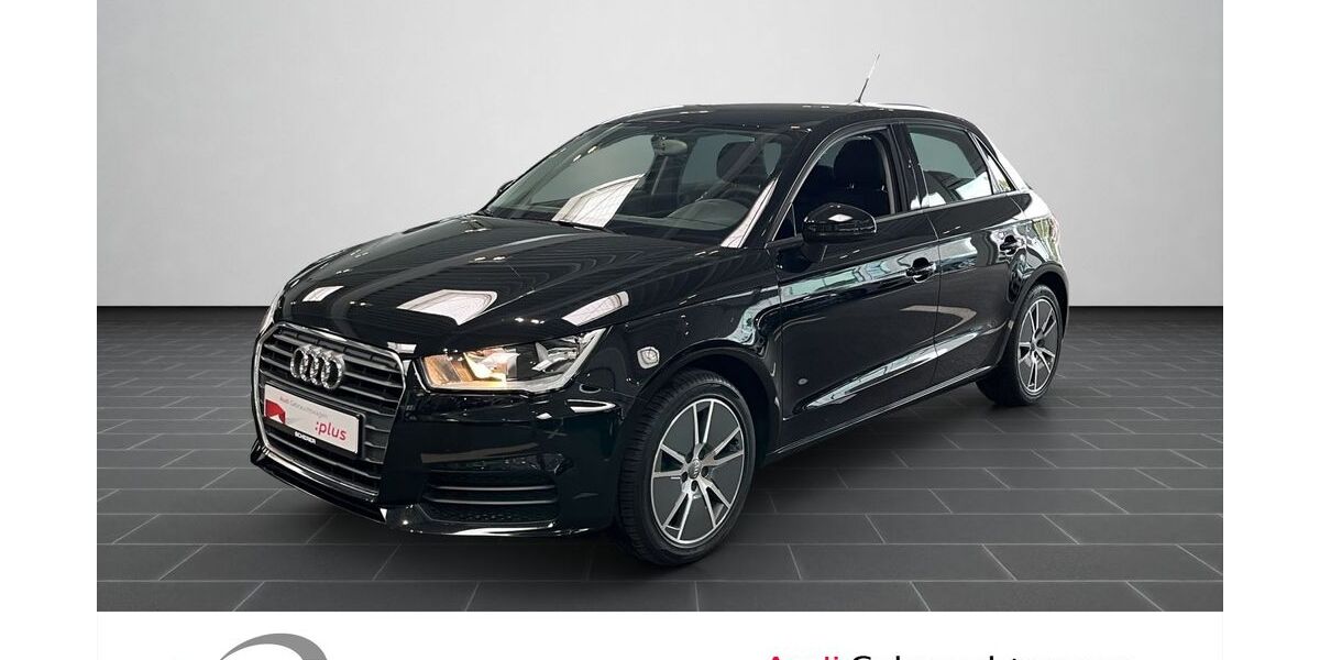 Audi A1 47.065 km 12.350 &euro; Saarbrücken 66115