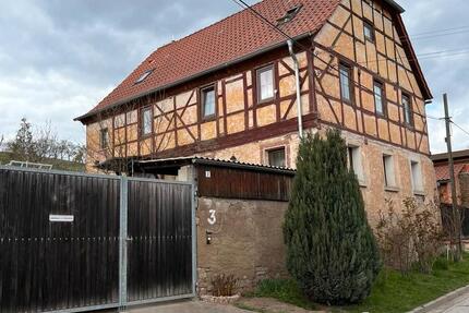 Haus Südharz - 7 Zimmer, 160 m&sup2;, 120.000&euro; | Angebot:26888653