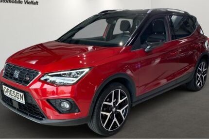 Seat Arona 36.364 km 18.650 € Korschenbroich 41352