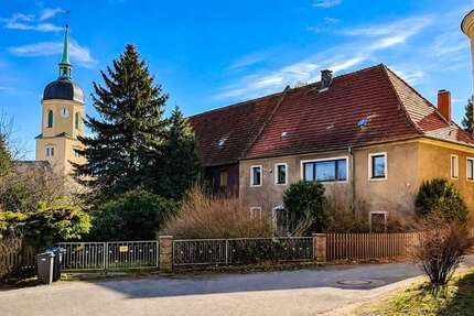 Haus Dippoldiswalde - 13 Zimmer, 318 m&sup2;, 300.000&euro; | Angebot:26888174