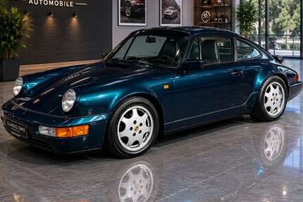 Porsche 964 250.000 km 79.500 &euro; Memmingen 87700