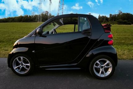 Smart ForTwo 89.500 km 6.599 &euro; Olsberg 59939