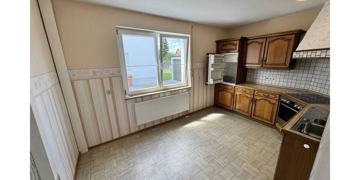 Doppelhaushälfte Weißenburg - 4 Zimmer, 102 m&sup2;, 340.000&euro; | Angebot:25731379