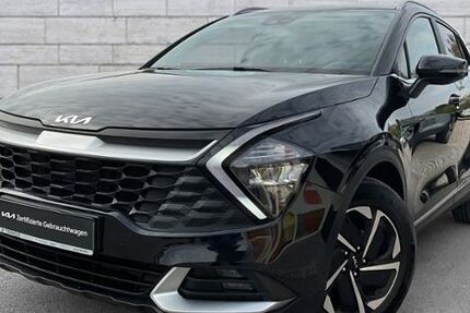 Kia Sportage 45.000 km 26.490 &euro; Augsburg 86179