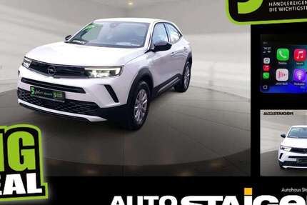 Opel Mokka 37.524 km 17.990 &euro; Stuttgart 70435