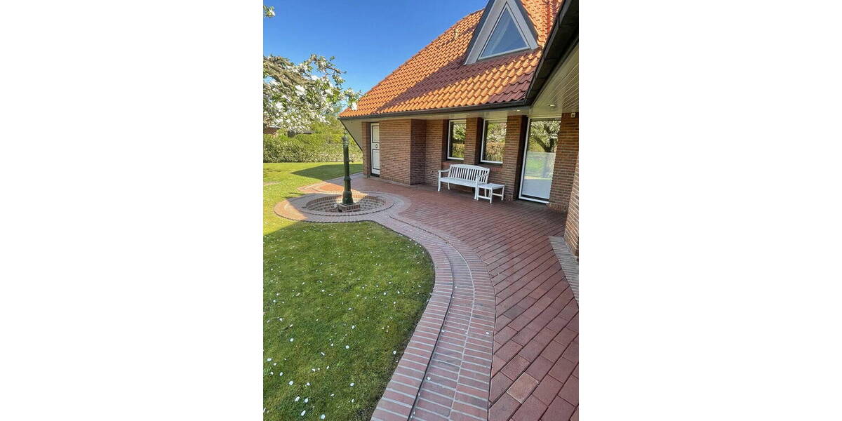 Einfamilienhaus Stade Kopenkamp - 6 Zimmer, 191 m&sup2;, 795.000&euro; | Angebot:25775934