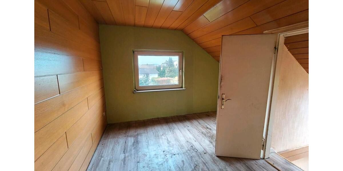 Doppelhaushälfte Bad Salzuflen - 4 Zimmer, 95 m&sup2;, 1.200&euro; | Angebot:26322820