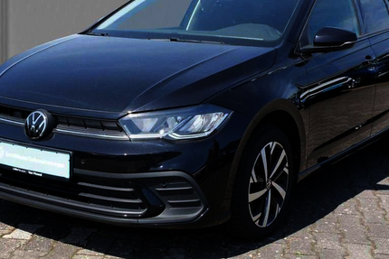 VW Polo 72.300 km 16.880 &euro; Meckenheim 53340
