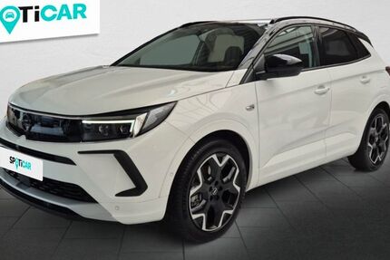 Opel Grandland (X) 39.355 km 26.650 &euro; Georgsmarienhütte 49124