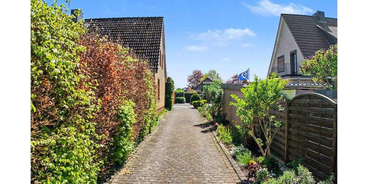 Einfamilienhaus Breitenburg - 4 Zimmer, 118 m&sup2;, 259.000&euro; | Angebot:26684091
