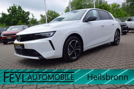 Opel Astra 15.390 km 21.700 &euro; Heilsbronn 91560