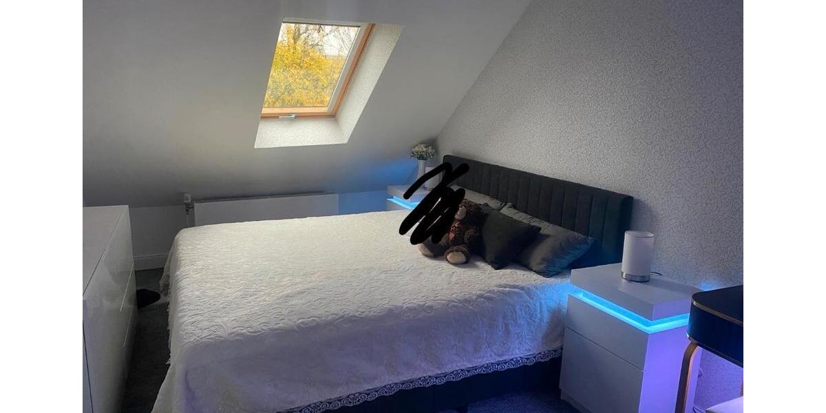 Etagenwohnung Lübeck Innenstadt - 4 Zimmer, 90 m&sup2;, 1.150&euro; | Angebot:25498585