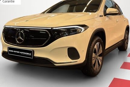 Mercedes-Benz EQA 21.806 km 27.990 &euro; Ahrensburg 22926