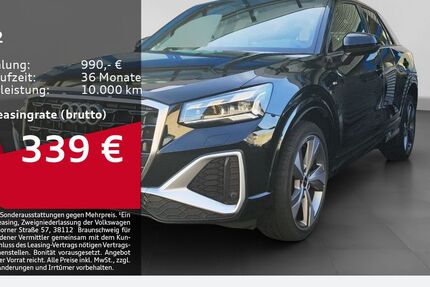Audi Q2 28.341 km 31.980 &euro; Remscheid 42897