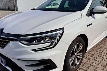Renault Megane 144.000 km 12.500 € Hassloch 67454