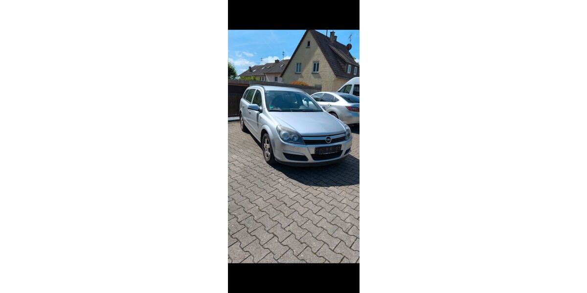 Opel Astra 177.274 km 999 &euro; Heilbronn 74074