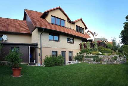 Haus Roßtal - 11 Zimmer, 200 m&sup2;, 675.000&euro; | Angebot:27019455