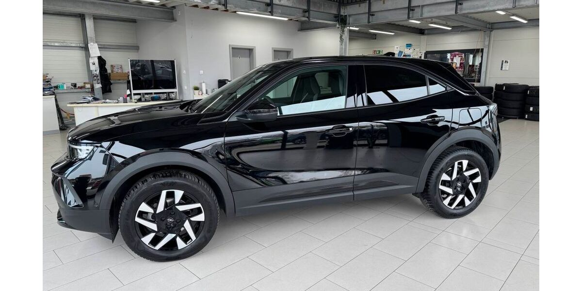 Opel Mokka 26.968 km 22.870 &euro; Nidda 63667