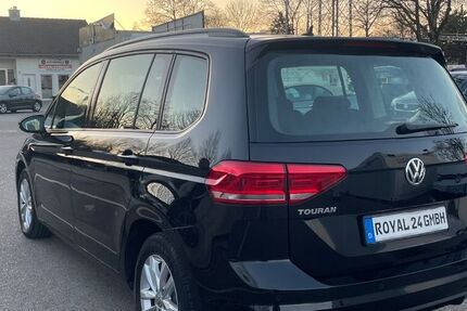 VW Touran