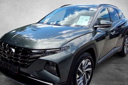 Hyundai TUCSON 35.300 km 23.990 &euro; Deggendorf 94469