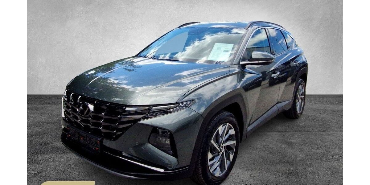 Hyundai TUCSON 35.300 km 23.990 &euro; Deggendorf 94469