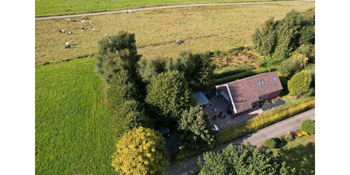 Einfamilienhaus Upgant-Schott Schott - 5 Zimmer, 80 m&sup2;, 279.000&euro; | Angebot:25284889