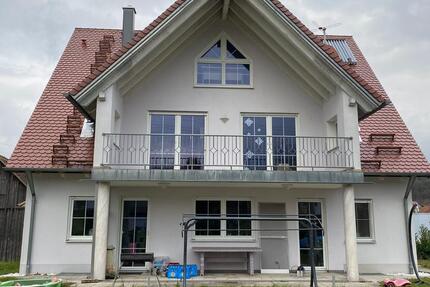 Einfamilienhaus in ruh. Lage mit gr. Garten zu vermieten-nahe A8 5 zimmer