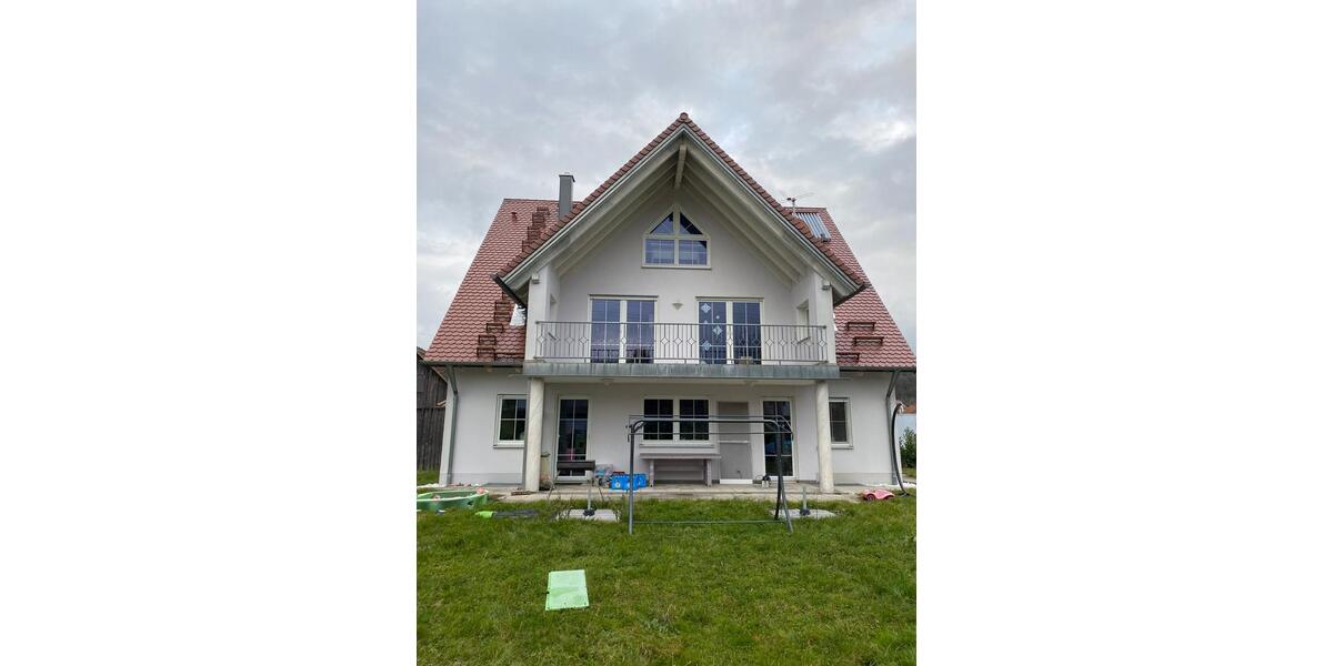 Einfamilienhaus in ruh. Lage mit gr. Garten zu vermieten-nahe A8 5 zimmer