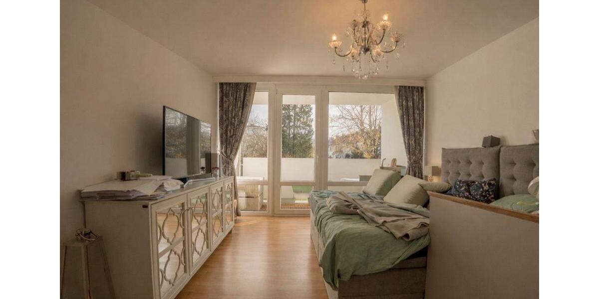 Erdgeschoßwohnung Heusenstamm - 3 Zimmer, 100 m&sup2;, 275.000&euro; | Angebot:26957603