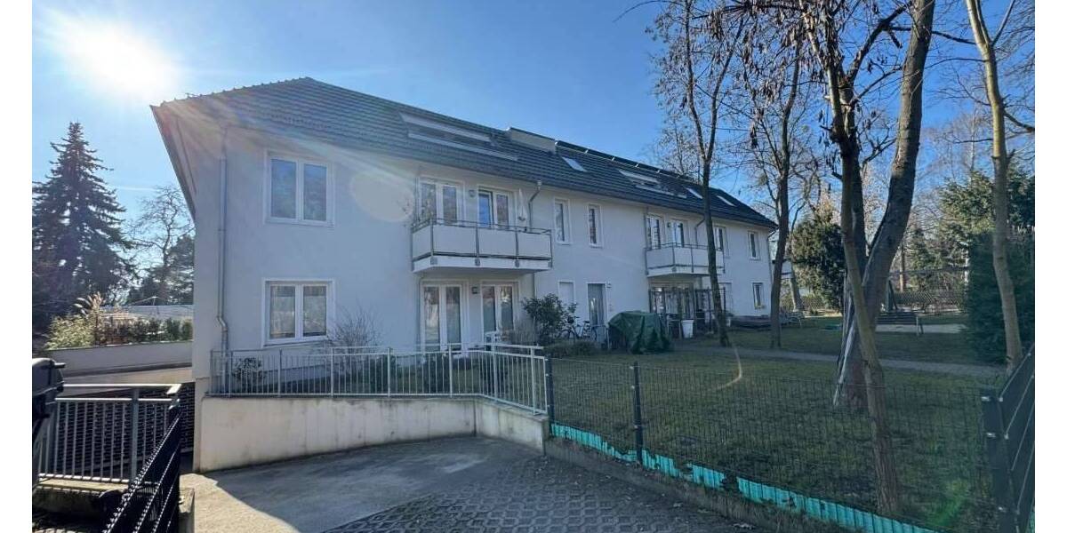 Etagenwohnung Teltow - 4 Zimmer, 112 m&sup2;, 540.336&euro; | Angebot:25939463