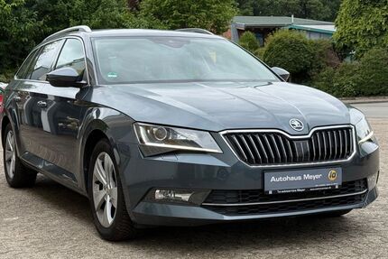 Skoda Superb 99.800 km 21.900 &euro; Harkebrügge 26676