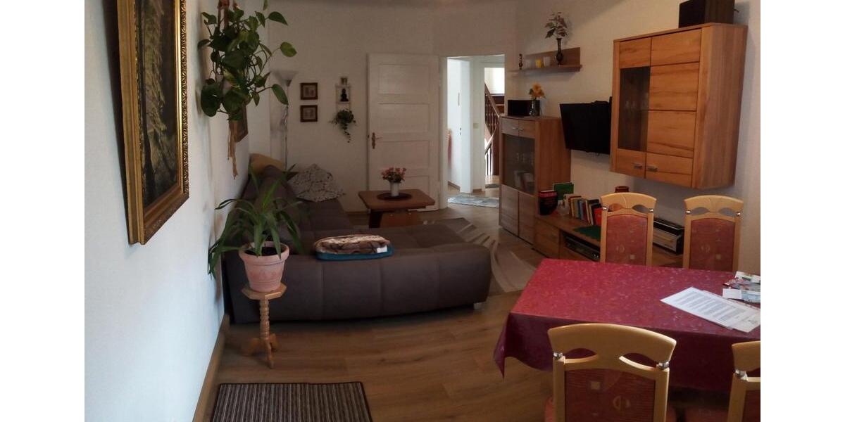 Ferienimmobilie Mühlhausen (Thüringen) - 60&euro; | Angebot:26449145
