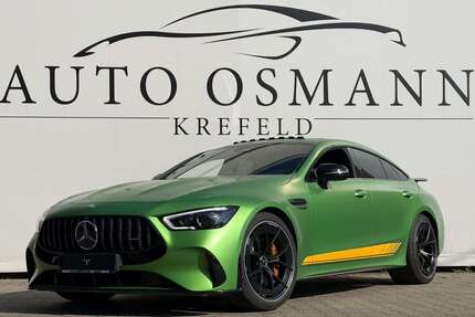 Mercedes-Benz AMG GT 5.703 km 159.950 &euro; Krefeld 47805