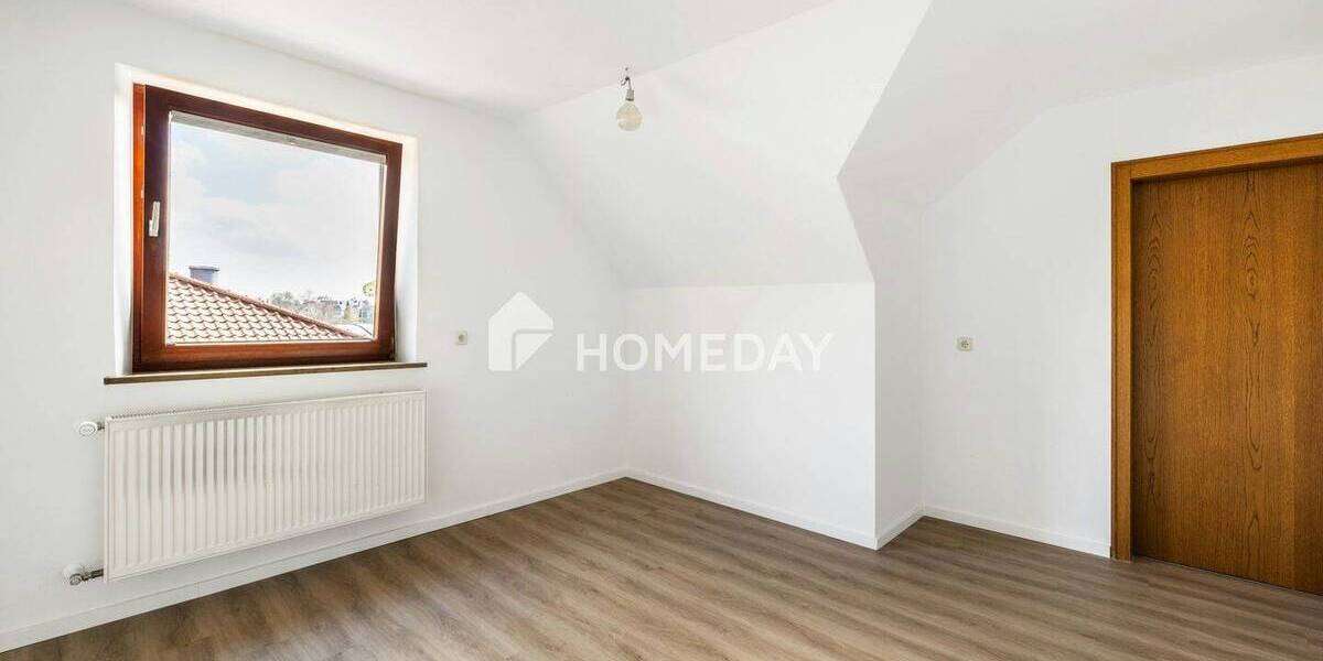 Einfamilienhaus Aindling - 7 Zimmer, 181 m&sup2;, 495.000&euro; | Angebot:25694111