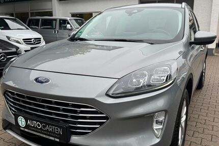 Ford Kuga 66.000 km 22.850 &euro; Paderborn 33098