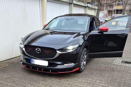Mazda CX-30 66.000 km 22.900 &euro; Berlin 12353