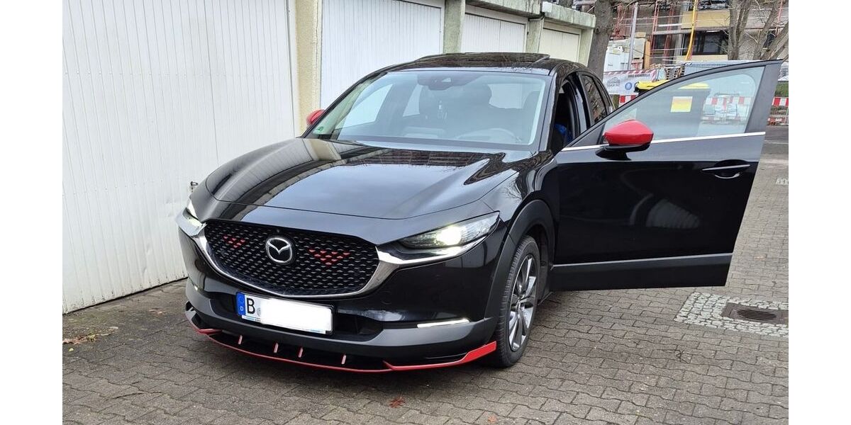 Mazda CX-30 66.000 km 22.900 &euro; Berlin 12353