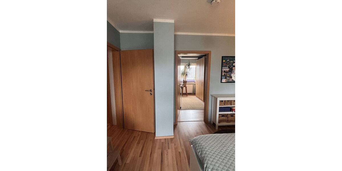 Etagenwohnung Neu Wulmstorf - 3 Zimmer, 68 m&sup2;, 690&euro; | Angebot:26657418