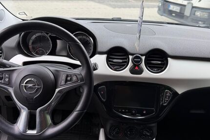 Opel Adam 230.000 km 3.300 &euro; Lüdenscheid 58511