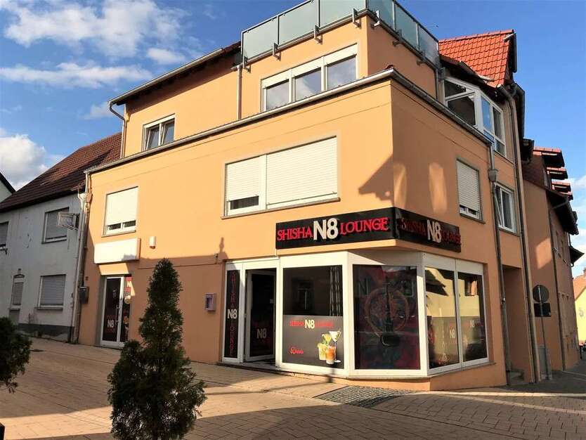 Gastronomie in Wörrstadt 620.000 € 300 m²