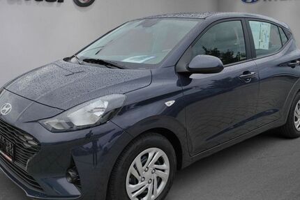 Hyundai i10 10.000 km 15.990 &euro; Pforzheim 75177