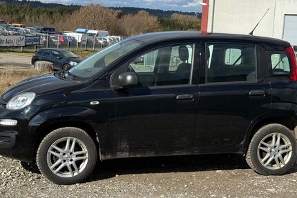 Fiat Panda 107.000 km 5.250 &euro; Dotternhausen 72359