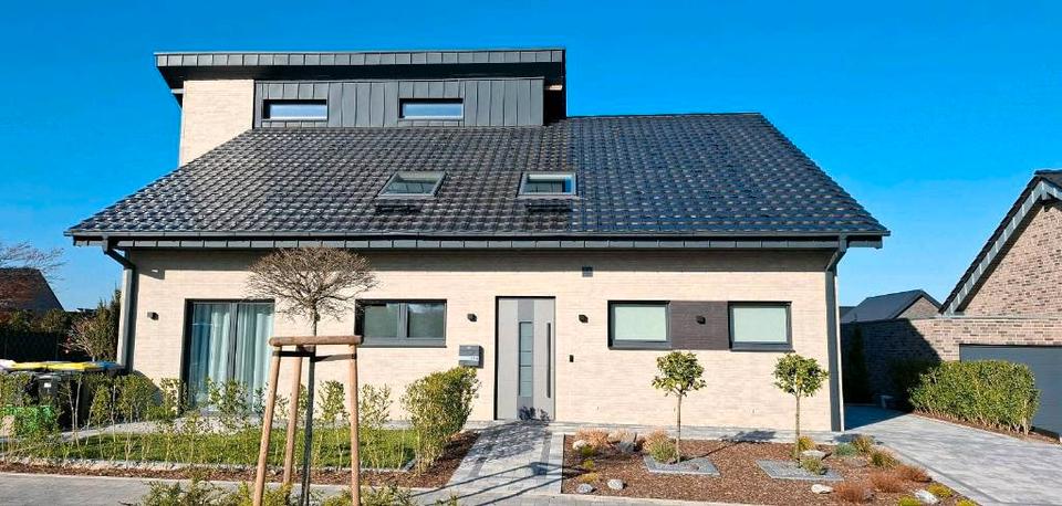 Maisonettenwohnung Bedburg-Hau Hau - 3 Zimmer, 85 m&sup2;, 335.000&euro; | Angebot:26020591