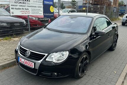 VW Eos 190.930 km 2.999 € Winsen (Luhe) 21423