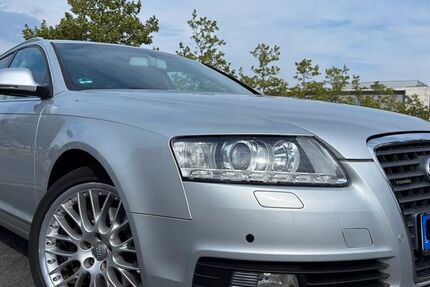 Audi A6 242.000 km 7.999 &euro; Bremen 28237