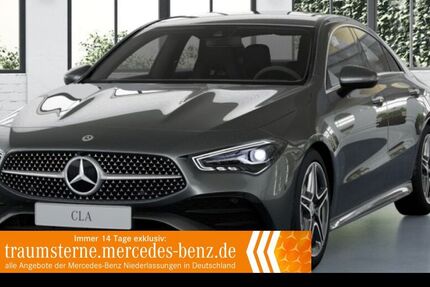 Mercedes-Benz CLA 180 14.064 km 32.990 &euro; München 80636